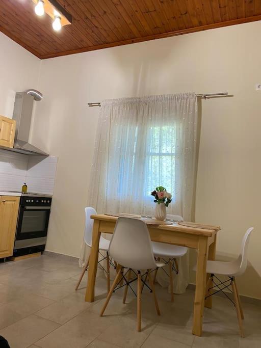 Vakantiehuis Casa Piccolino Paramonas (Corfu)