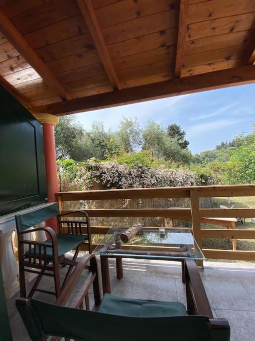 Vakantiehuis Casa Piccolino