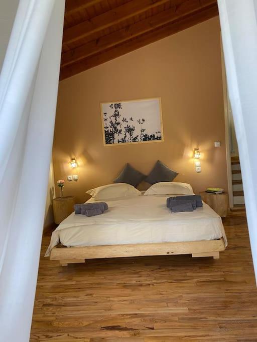 Vakantiehuis Casa Piccolino