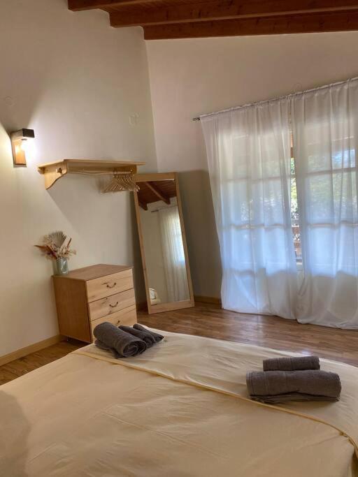 Vakantiehuis Casa Piccolino *