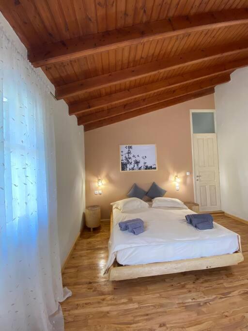 Vakantiehuis Casa Piccolino