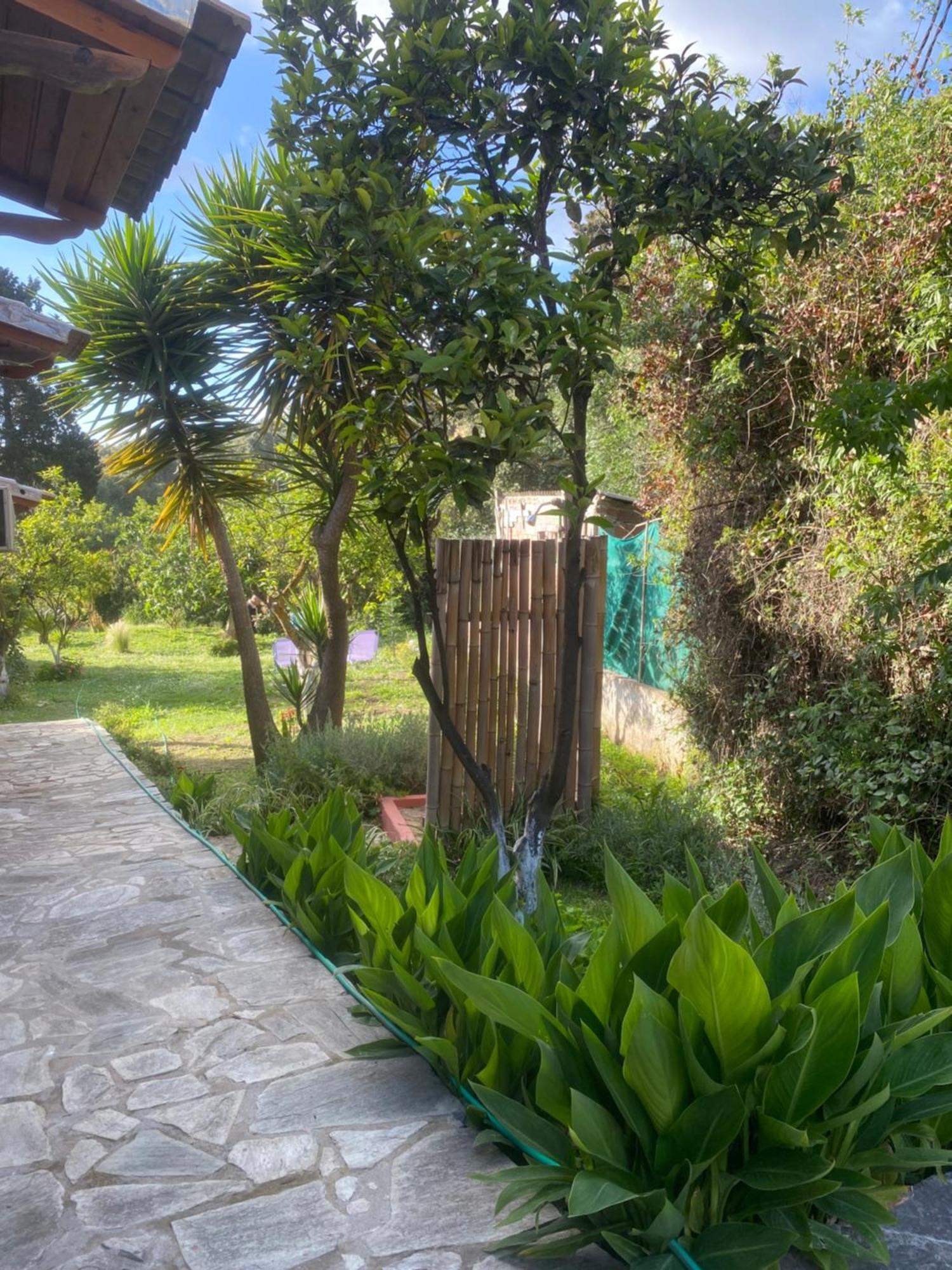 Vakantiehuis Casa Piccolino *