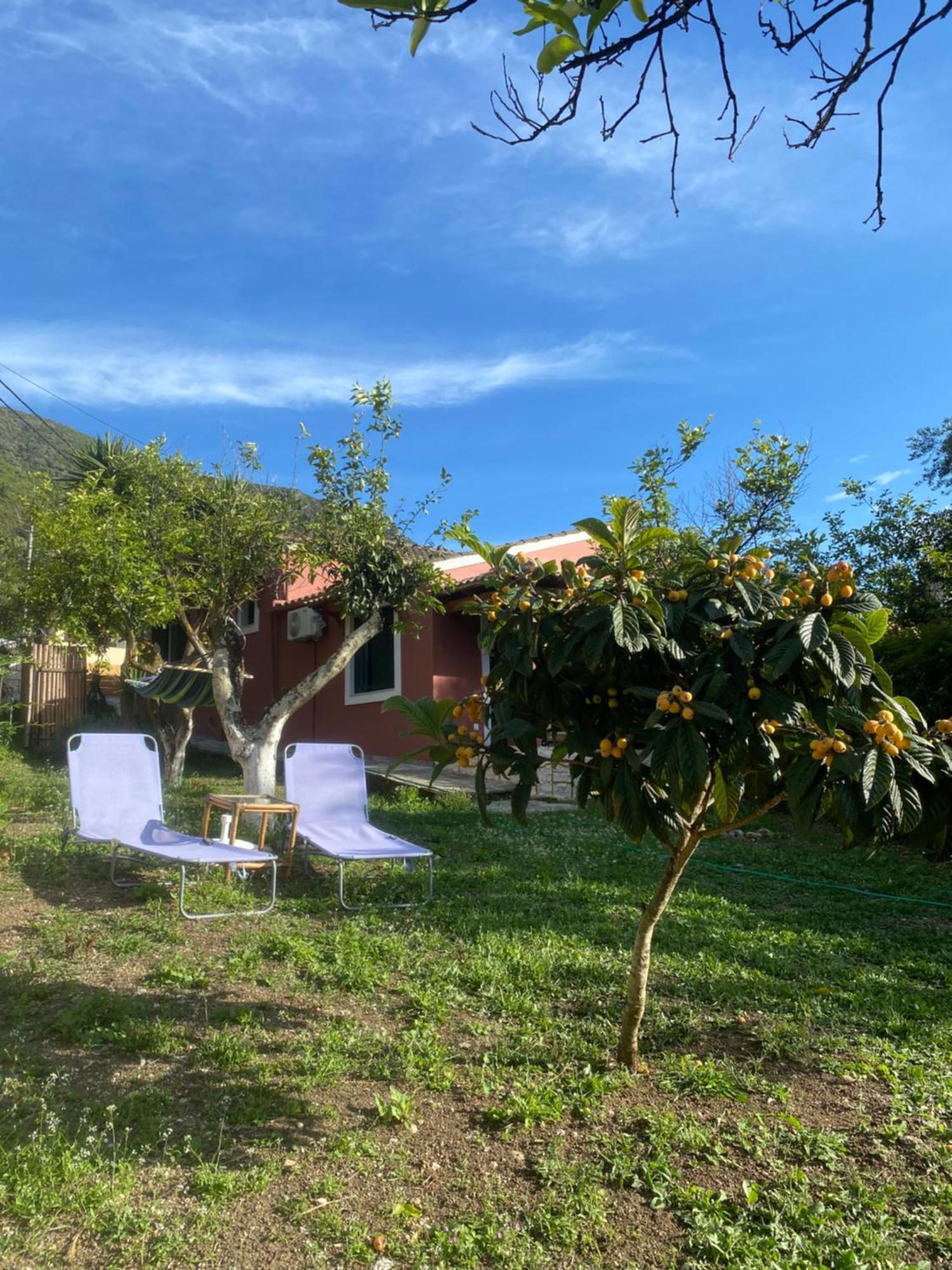 Vakantiehuis Casa Piccolino